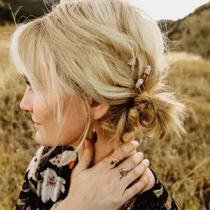 Rustic Souls | Accessories | Only One Set Available Herkimer  display picture 1